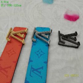 Picture of LV Belts _SKULVBelt40mm100-125cm8L466820